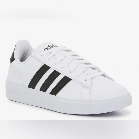 adidas Cloudfoam Comfort Sneakers - Picture 4 of 11